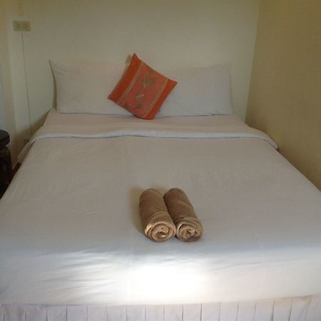 Sunny Guest House Ko Samui Exterior foto