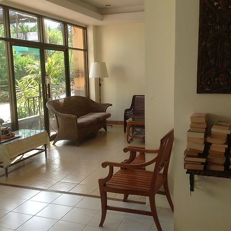 Sunny Guest House Ko Samui Exterior foto