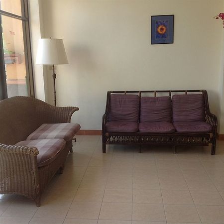 Sunny Guest House Ko Samui Exterior foto