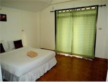 Sunny Guest House Ko Samui Zimmer foto
