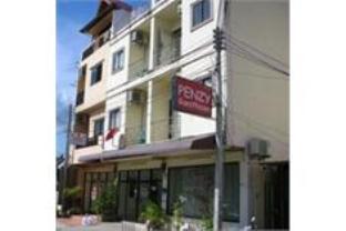 Sunny Guest House Ko Samui Exterior foto