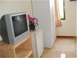 Sunny Guest House Ko Samui Exterior foto