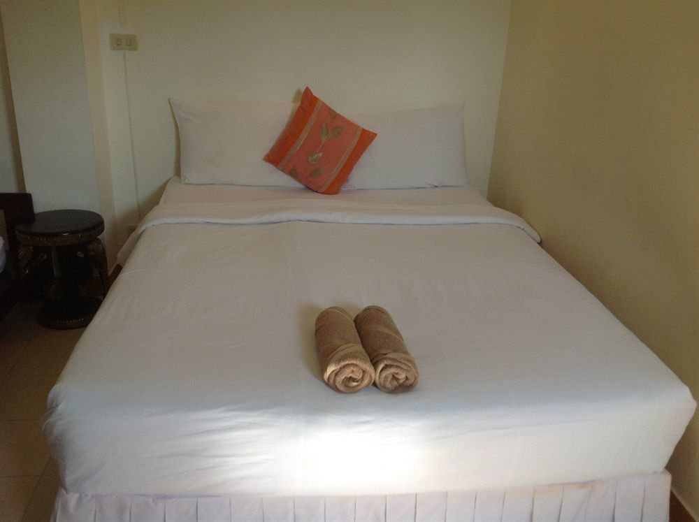 Sunny Guest House Ko Samui Exterior foto