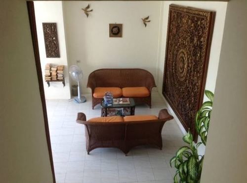 Sunny Guest House Ko Samui Exterior foto