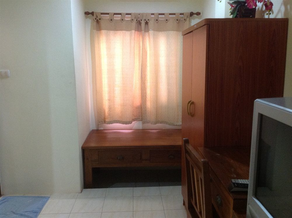 Sunny Guest House Ko Samui Exterior foto