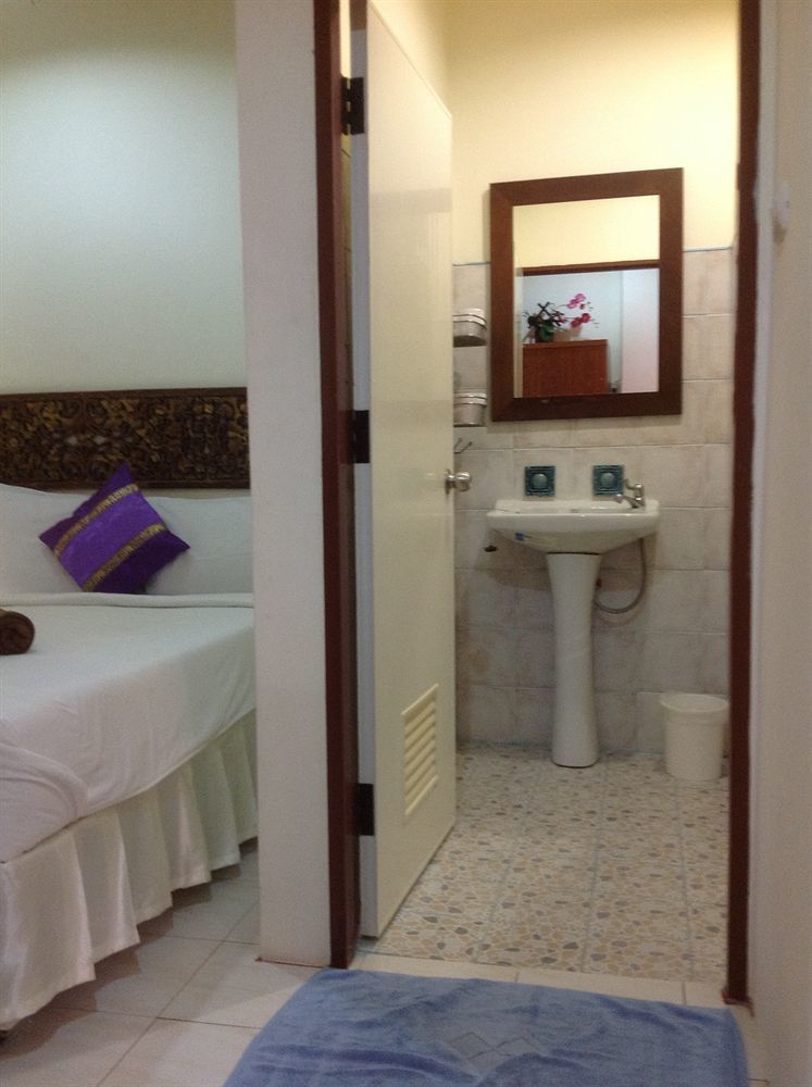Sunny Guest House Ko Samui Exterior foto