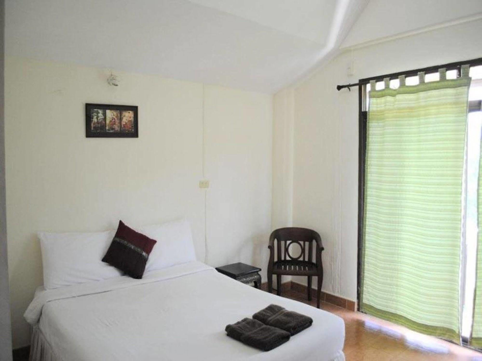 Sunny Guest House Ko Samui Exterior foto
