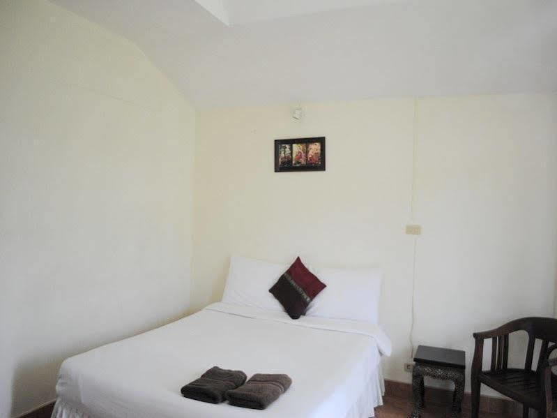 Sunny Guest House Ko Samui Exterior foto
