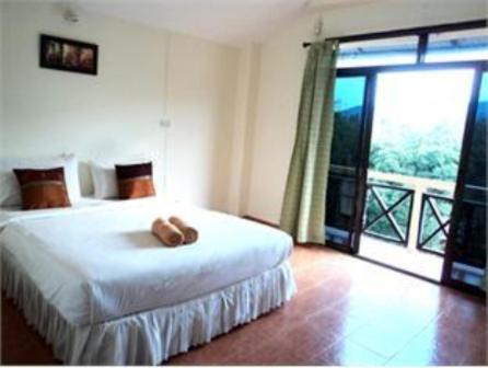 Sunny Guest House Ko Samui Exterior foto